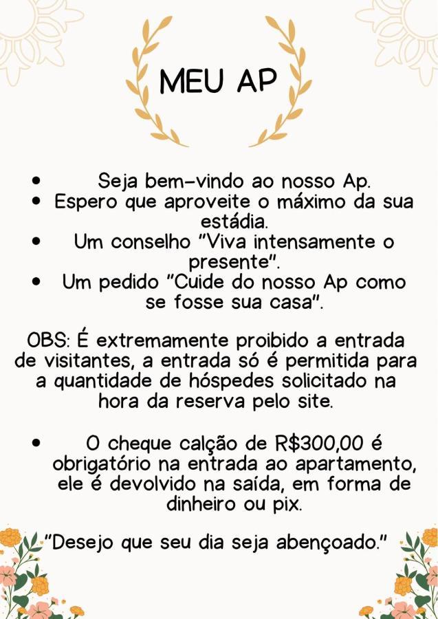 Meu Ap Rio de Janeiro Exterior foto